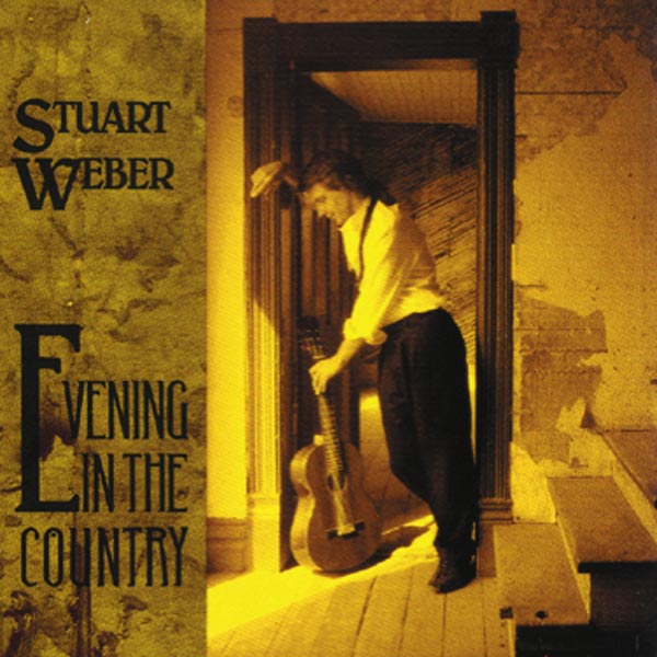 Evening In The Country - album cover