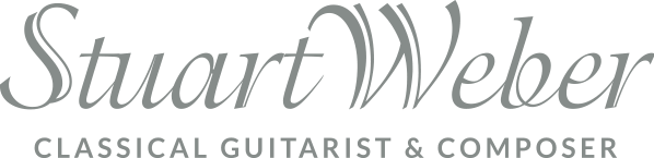 Stuart Weber-logo